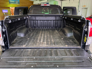 2010 Toyota Tundra Double Cab SR5 5.7 4WD