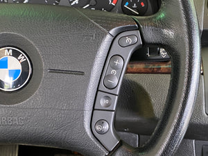 2006 BMW X5 4.4L