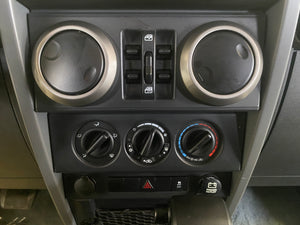 2010 Jeep Wrangler Unlimited Mountain Edition