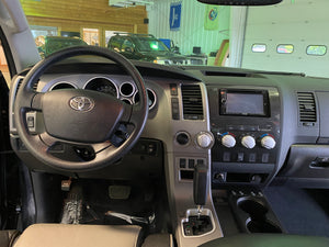 2010 Toyota Tundra Double Cab SR5 5.7 4WD