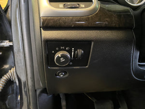 2012 Jeep Grand Cherokee Laredo 4WD