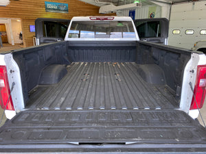 2021 Chevrolet Silverado 3500HD