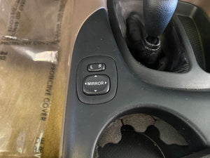2001 Toyota Sequoia SR5 4WD