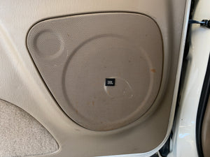 2001 Toyota Sequoia SR5 4WD