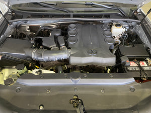 2012 Toyota 4Runner Trail