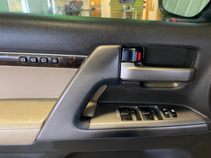2011 Toyota Land Cruiser