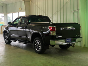 2010 Toyota Tundra Double Cab SR5 5.7 4WD