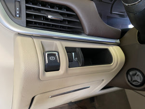 2013 Cadillac XTS