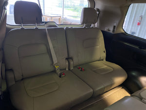 2011 Toyota Land Cruiser