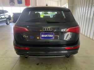 2012 Audi Q5 3.2L Premium Plus