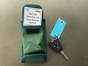 2011 Jeep Wrangler Unlimited 4WD