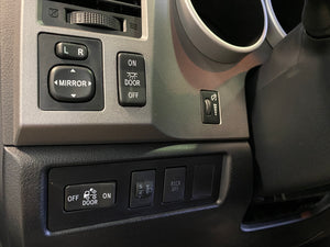 2010 Toyota Tundra Double Cab SR5 5.7 4WD