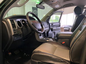 2010 Toyota Tundra Double Cab SR5 5.7 4WD