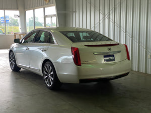 2013 Cadillac XTS