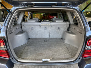 2007 Toyota Highlander Limited V6 4WD