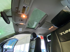 2010 Toyota Tundra Double Cab SR5 5.7 4WD