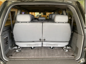 1999 Toyota Land Cruiser