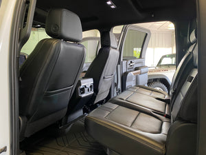 2021 Chevrolet Silverado 3500HD