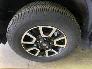 2010 Toyota Tundra Double Cab SR5 5.7 4WD