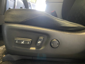 2012 Toyota 4Runner Trail