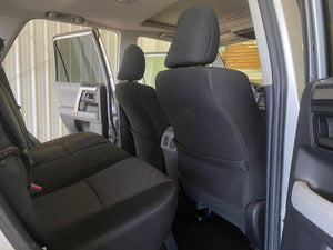 2012 Toyota 4Runner Trail