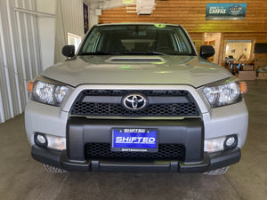 2012 Toyota 4Runner Trail