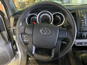 2013 Toyota Tacoma Access Cab 4WD Manual