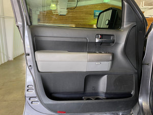 2013 Toyota Tundra CrewMax 5.7 4WD