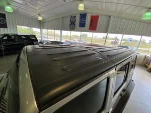 2011 Jeep Wrangler Unlimited Rubicon