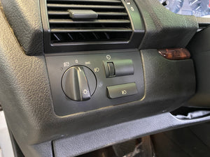2006 BMW X5 4.4L