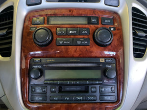 2007 Toyota Highlander Limited V6 4WD