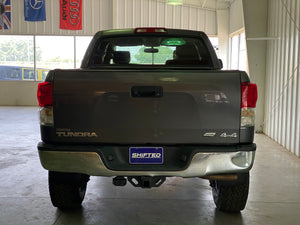 2013 Toyota Tundra CrewMax 5.7 4WD