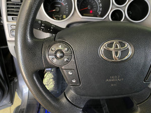 2013 Toyota Tundra CrewMax 5.7 4WD
