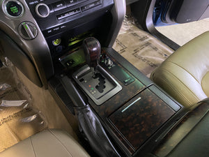 2011 Toyota Land Cruiser