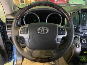 2011 Toyota Land Cruiser