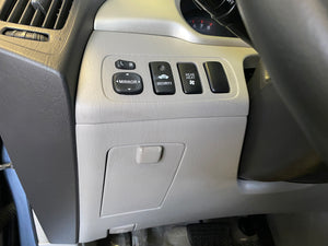 2007 Toyota Highlander Limited V6 4WD