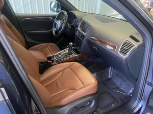 2012 Audi Q5 3.2L Premium Plus