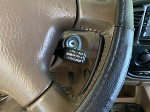 2001 Toyota Sequoia SR5 4WD