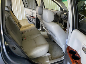 2007 Toyota Highlander Limited V6 4WD