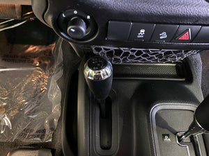 2013 Jeep Wrangler Unlimited 4WD