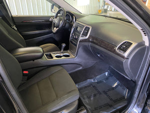 2012 Jeep Grand Cherokee Laredo 4WD