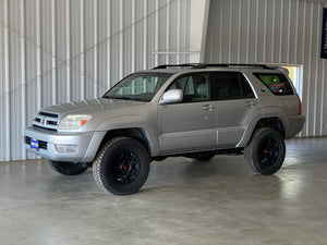 2005 Toyota 4Runner Limited V8