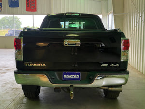 2010 Toyota Tundra Double Cab SR5 5.7 4WD