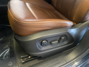 2012 Audi Q5 3.2L Premium Plus