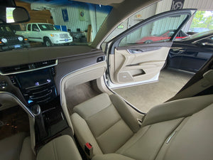 2013 Cadillac XTS