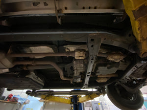 2010 Toyota Tundra Double Cab SR5 5.7 4WD