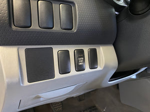 2007 Toyota Tacoma Extended Cab Manual