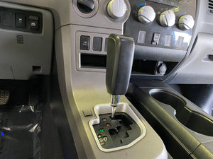 2013 Toyota Tundra CrewMax 5.7 4WD