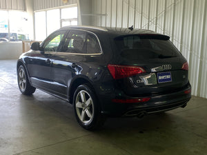 2012 Audi Q5 3.2L Premium Plus