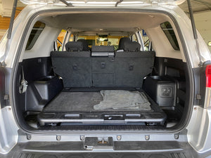 2012 Toyota 4Runner Trail